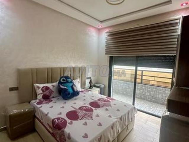 Appartement location à Mansouria, Gharb-Chrarda-Beni Hssen
