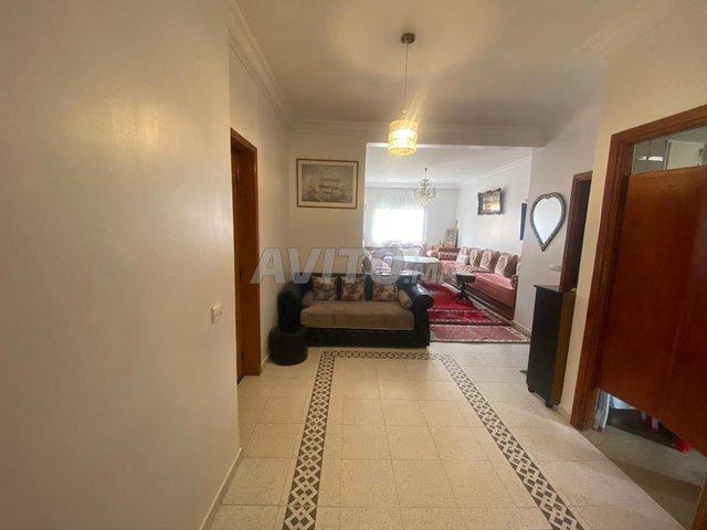 Appartement location à Anfa, Gharb-Chrarda-Beni Hssen