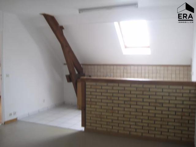 Appartement location à Saint-Quentin, Saint-quentin