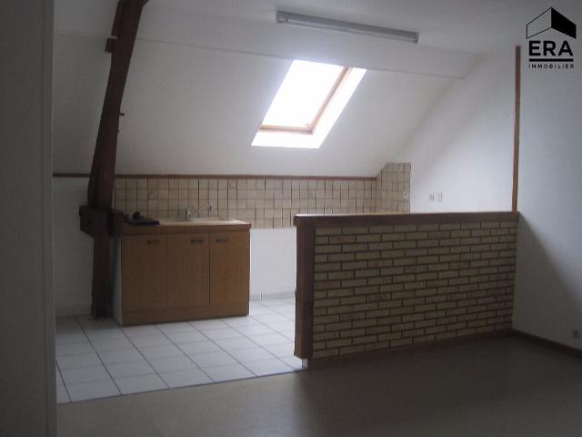 Appartement location à Saint-Quentin, Saint-quentin