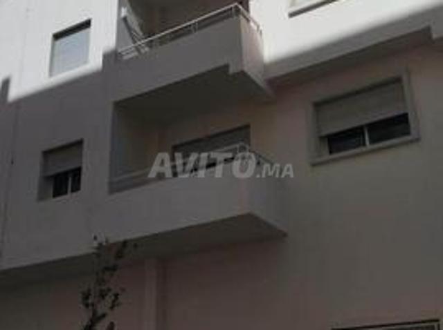 Appartement location à Tanger-Tétouan