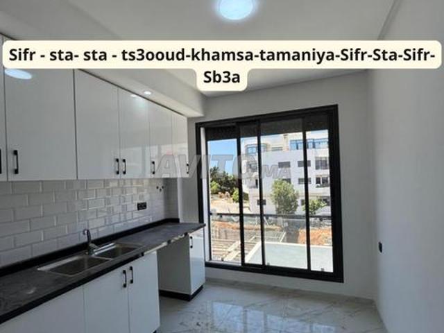 Appartement location à Centre Ville