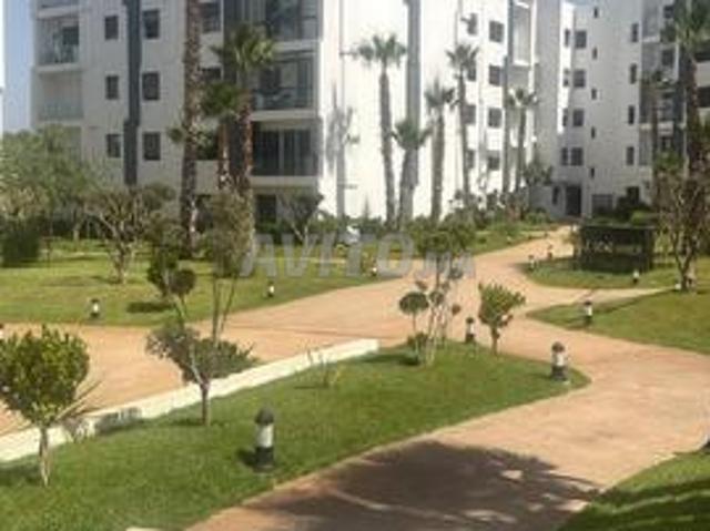 Appartement location