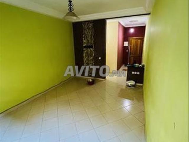 Appartement location à Meknès