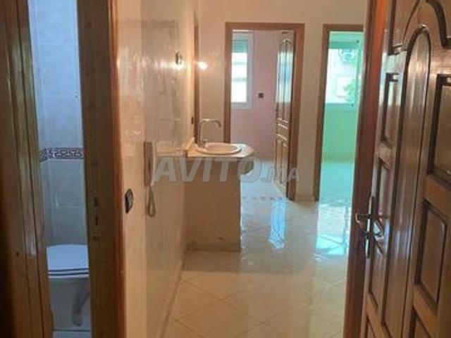 Appartement location à Fès