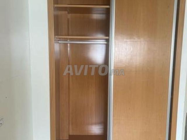 Appartement location à Lyautey, El Mellah