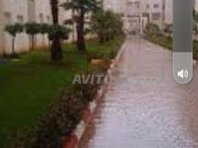 Appartement location à Fès