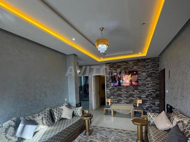 Appartement location