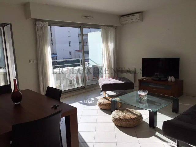 Appartement location à Le Ponteil, Antibes