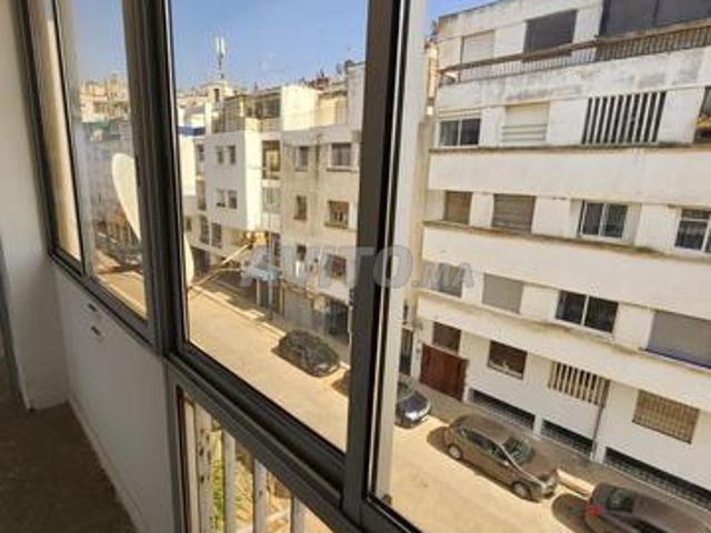 Appartement location à Rbat