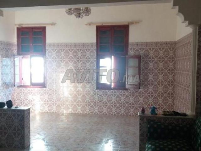 Appartement location à Mellal