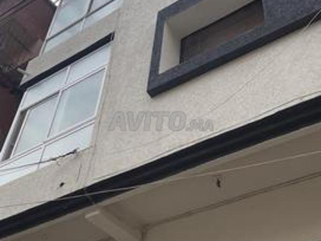 Appartement location à Lyautey