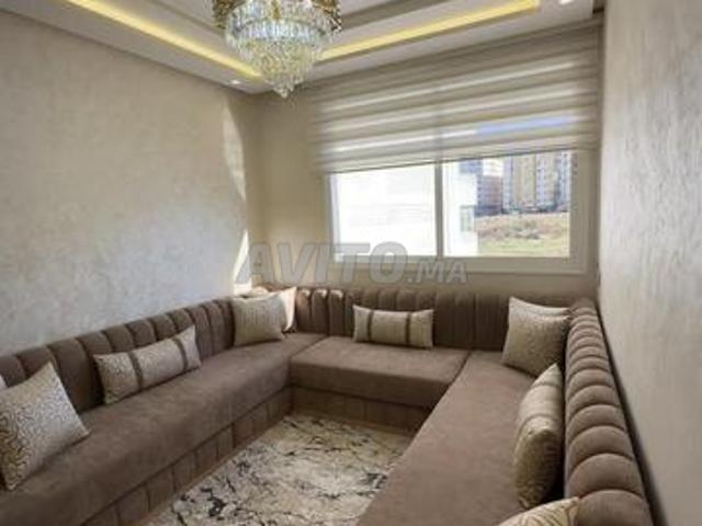 Appartement location à Tangero, Tanger-Tétouan
