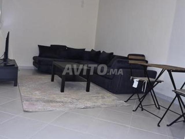 Appartement location à Anfa, Gharb-Chrarda-Beni Hssen