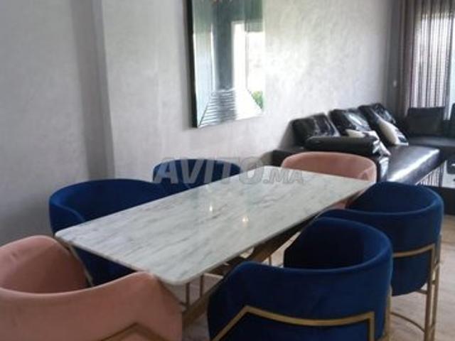 Appartement location à Dar Bouazza, Gharb-Chrarda-Beni Hssen