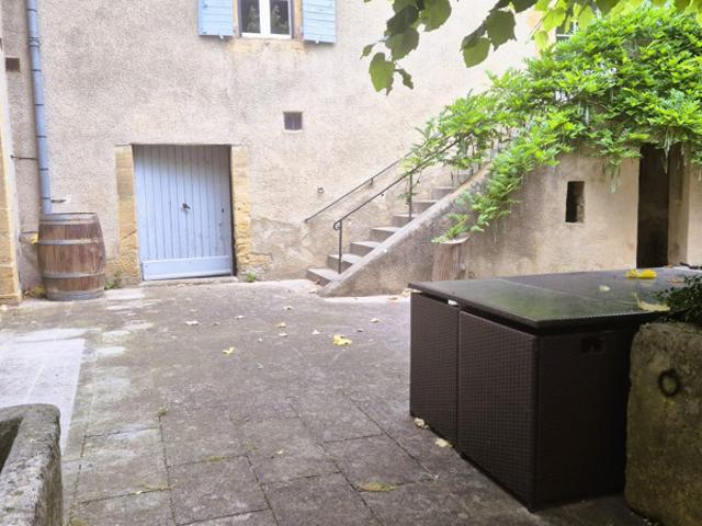 Appartement location à Apt, Lauris