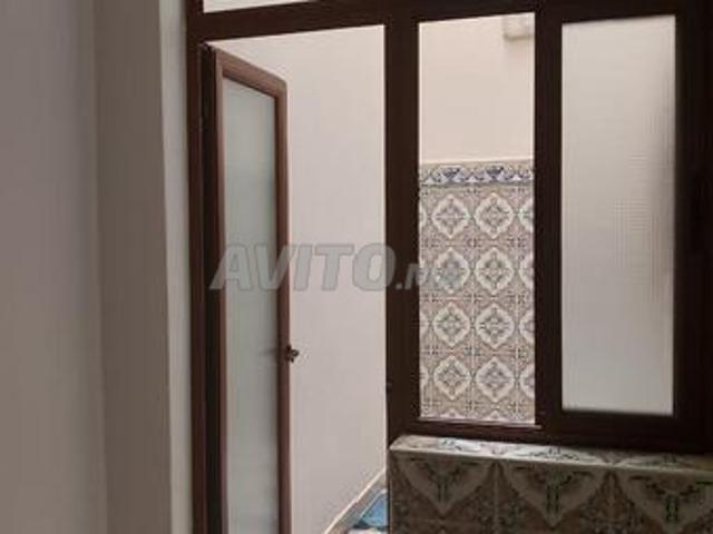 Appartement location à Témara