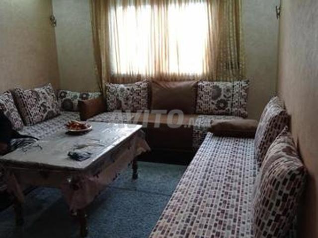 Appartement location à El Ma, Gharb-Chrarda-Beni Hssen