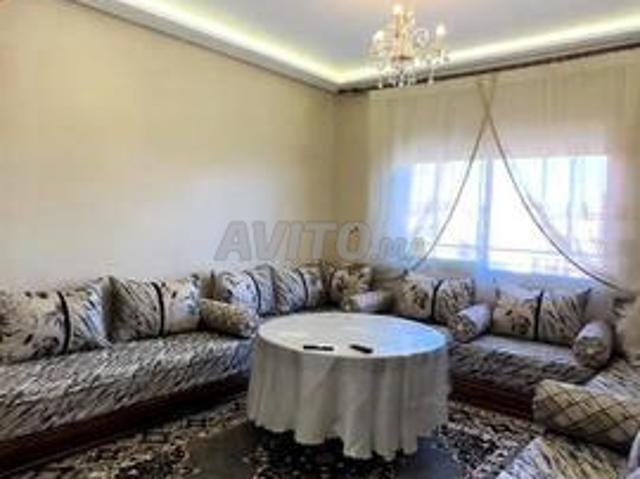 Appartement location à El Ma, Gharb-Chrarda-Beni Hssen