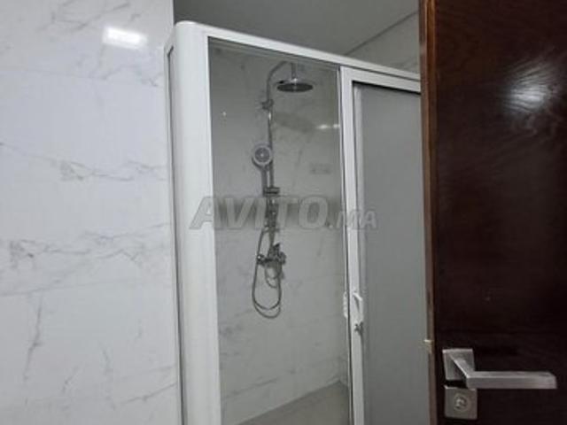 Appartement location