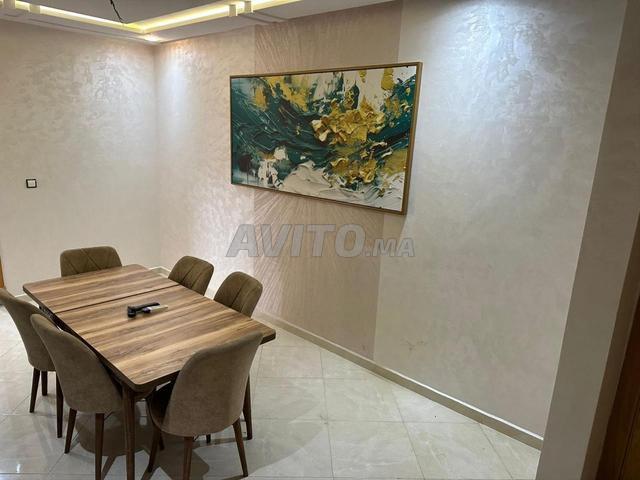 Appartement location à Berrechid, Gharb-Chrarda-Beni Hssen