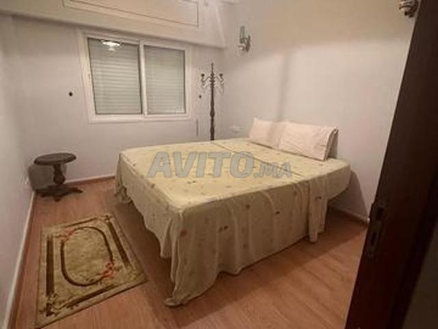 Appartement location à Anfa, Gharb-Chrarda-Beni Hssen