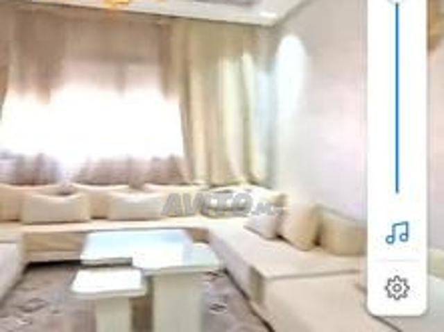 Appartement location à Anfa, Gharb-Chrarda-Beni Hssen