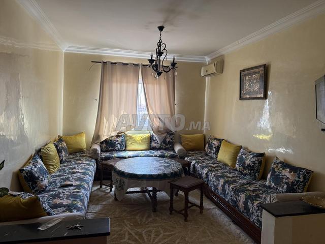 Appartement location à L'Oriental