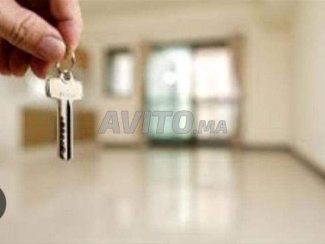 Appartement location à Anfa, Gharb-Chrarda-Beni Hssen