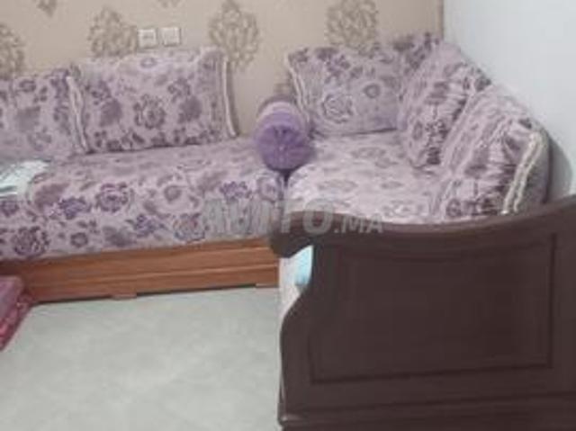 Appartement location