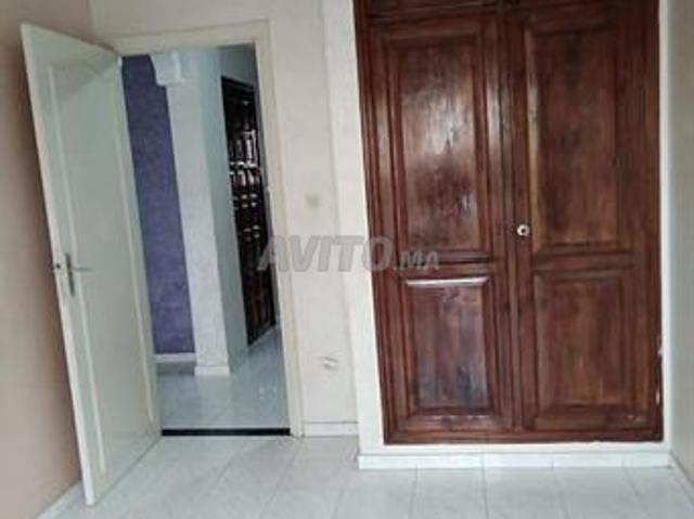 Appartement location à Anfa, Gharb-Chrarda-Beni Hssen