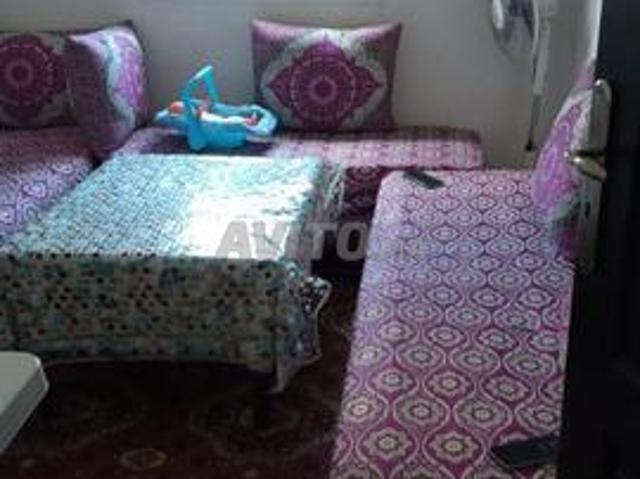 Appartement location à Mohammedia, Gharb-Chrarda-Beni Hssen