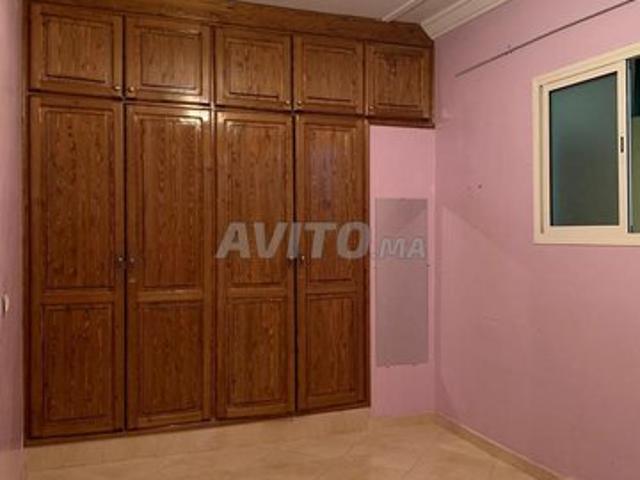 Appartement location à Meknès