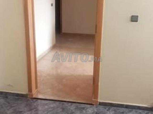 Appartement location à Ben Slimane