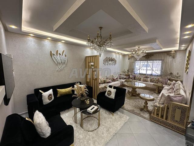 Appartement location à Tangero, Tanger-Tétouan