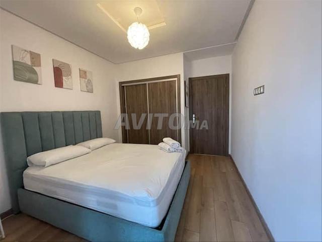 Appartement location à Mohammedia, Gharb-Chrarda-Beni Hssen