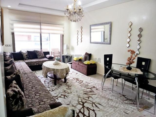 Appartement location à Mohammedia, Gharb-Chrarda-Beni Hssen