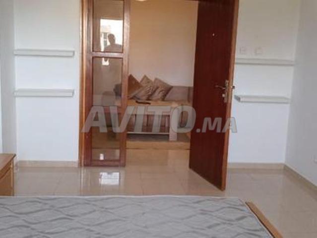 Appartement location à Rbat