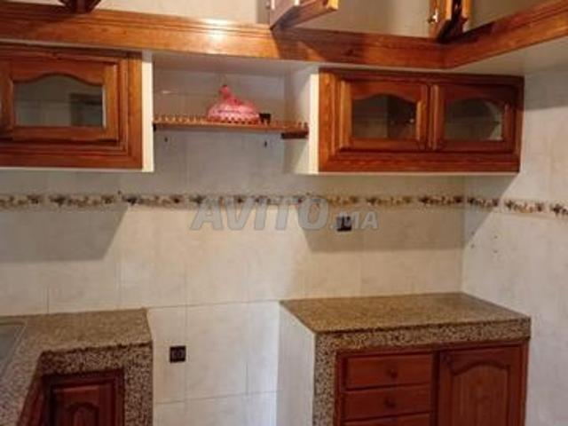 Appartement location à Hay Nahda, Ben Slimane