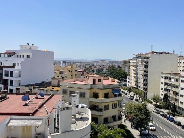Appartement location à Tangero, Tanger-Tétouan