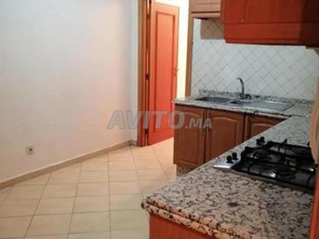 Appartement location à L'Oriental