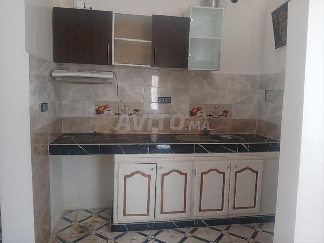 Appartement location à Sidi Qacem
