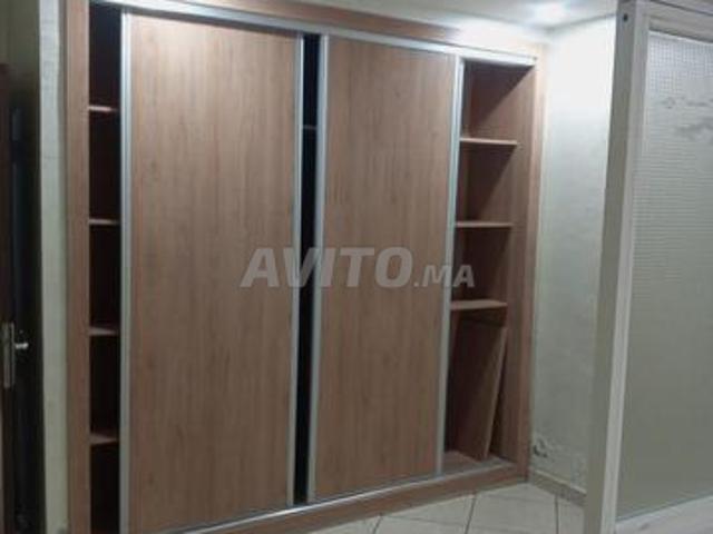 Appartement location à Berrechid, Gharb-Chrarda-Beni Hssen