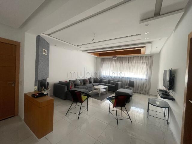 Appartement location à Lyautey