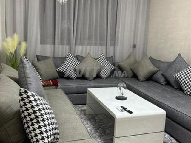 Appartement location à Anfa, Gharb-Chrarda-Beni Hssen