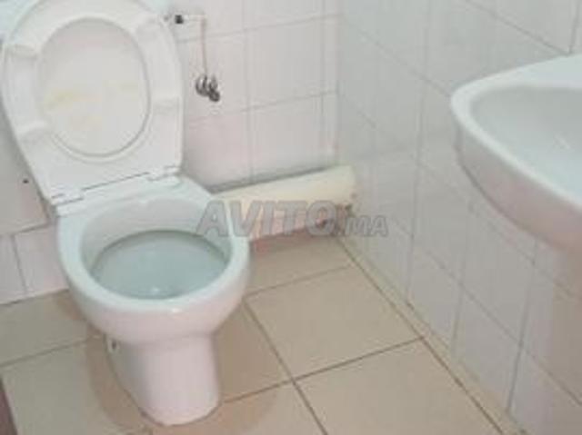 Appartement location à Hay Nahda, Ben Slimane