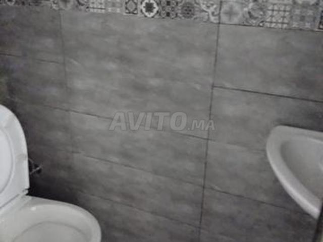 Appartement location à Hay Nahda, Ben Slimane