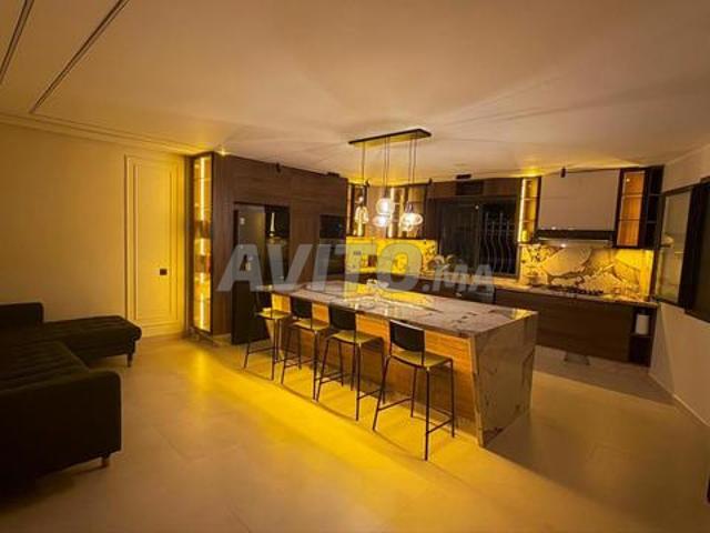 Appartement location à Anfa, Gharb-Chrarda-Beni Hssen
