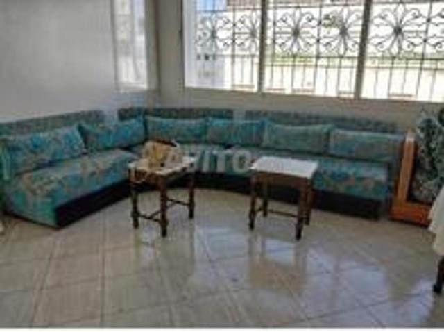 Appartement location à Anfa, Gharb-Chrarda-Beni Hssen