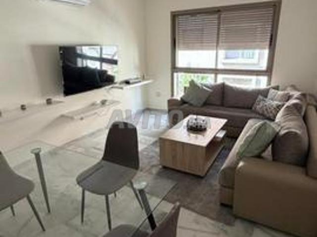 Appartement location à Centre Ville, Ben Slimane